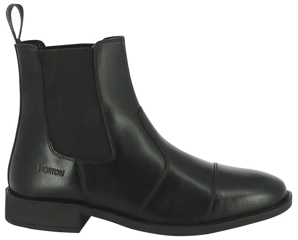 BOOTS NORTON "JODHPUR", du 32 au 45