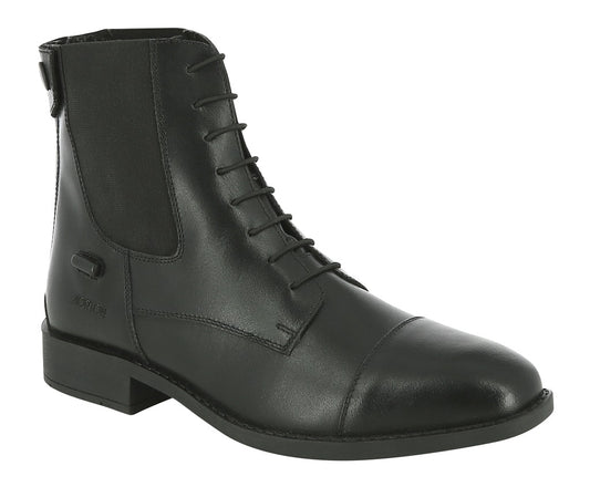 BOOTS NORTON "LACETS", du 32 au 45