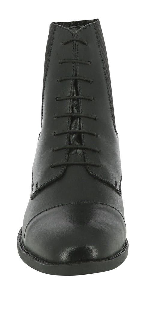 BOOTS NORTON "LACETS", du 32 au 45