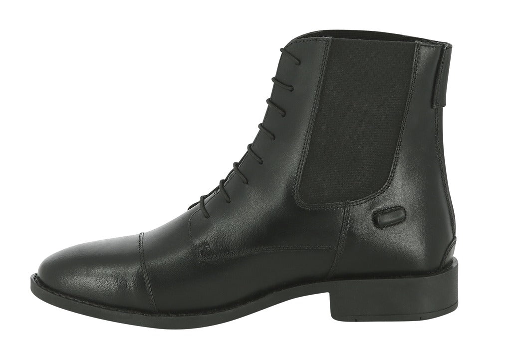 BOOTS NORTON "LACETS", du 32 au 45