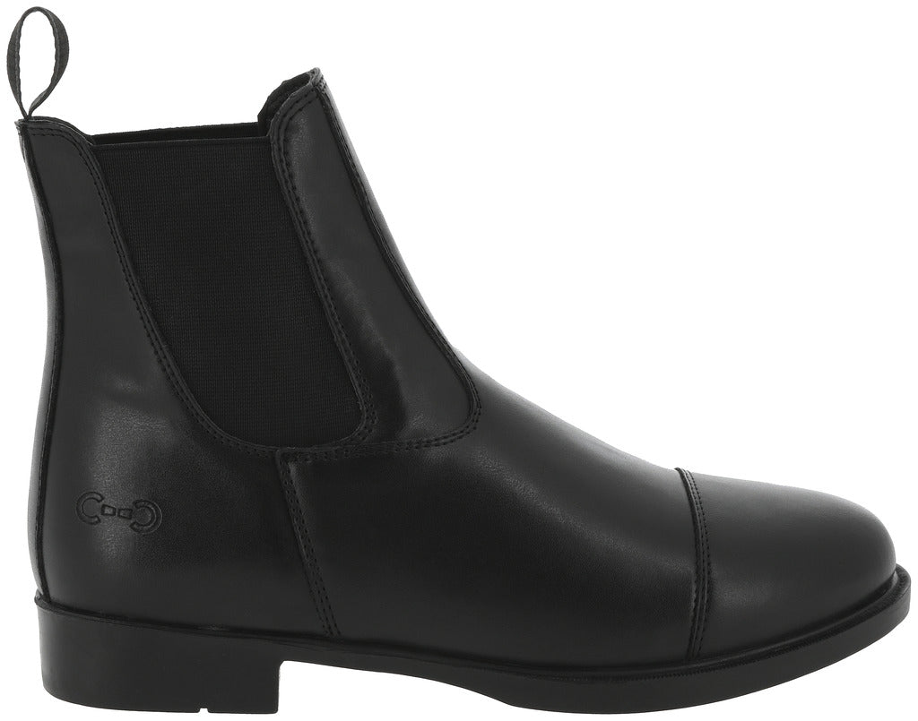 BOOTS SYNTHÉTIQUES RIDING WORLD "FIRST", du 28 au 45