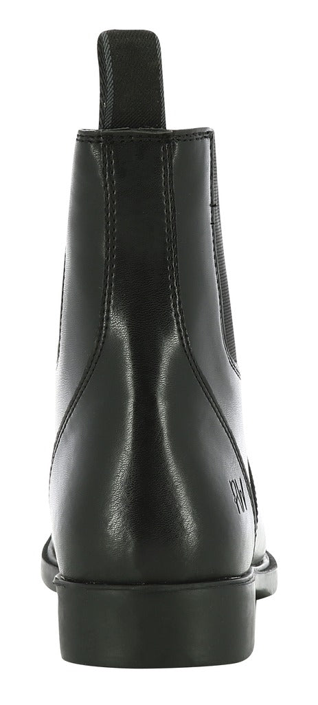 BOOTS RIDING WORLD "ZIP", du 28 au 45, synthétique