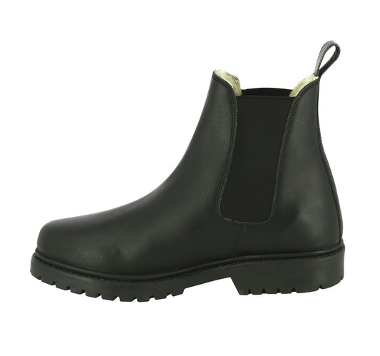 BOOTS HIVER NORTON "CAMARGUE", du 34 au 45