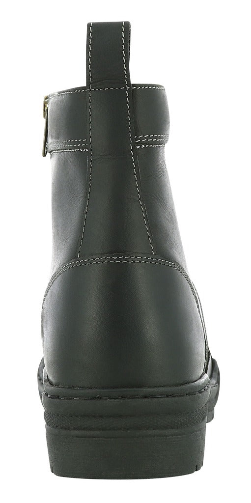 BOOTS HIVER NORTON "ZIPPER", du 36 au 45