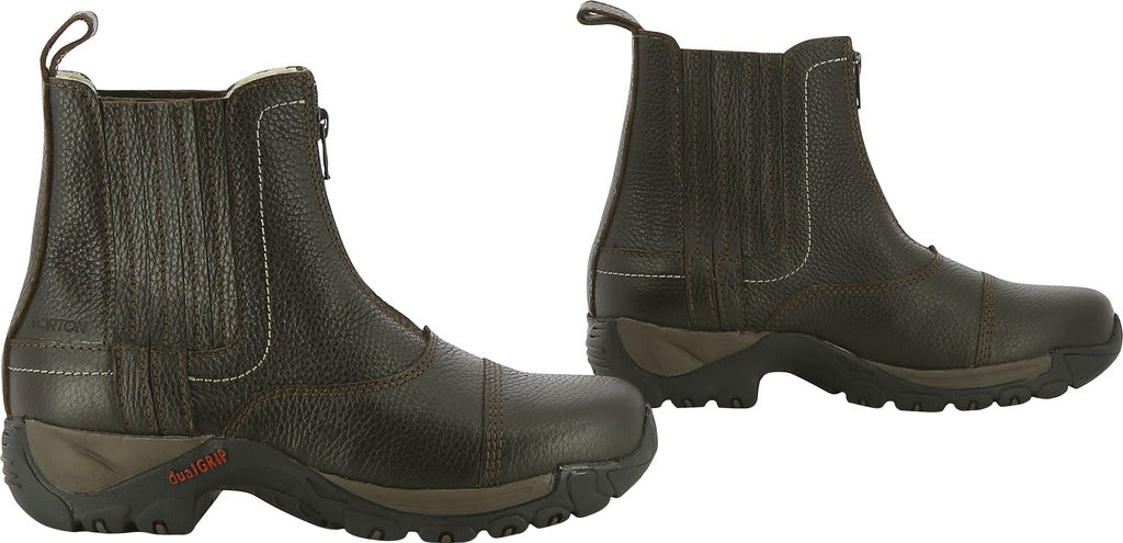 BOOTS HIVER NORTON “ZERMATT”, À ZIP, du 35 au 43