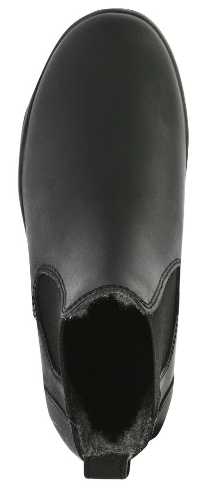 BOOTS EQUITHÈME DOUBLÉES MOUTON, du 42 au 45