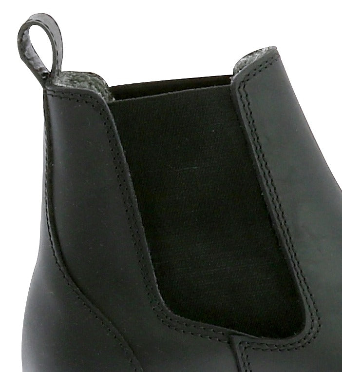 BOOTS EQUITHÈME DOUBLÉES MOUTON, du 42 au 45