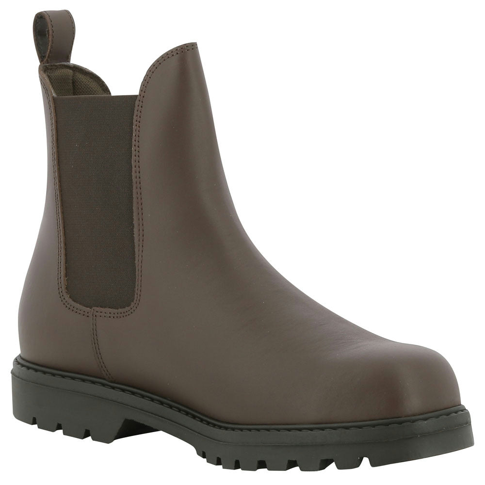 BOOTS NORTON "SAFETY", du 36 au 47