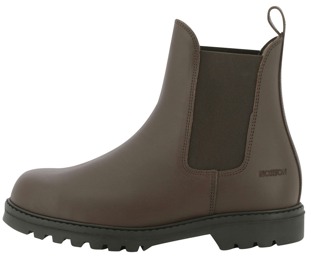 BOOTS NORTON "SAFETY", du 36 au 47