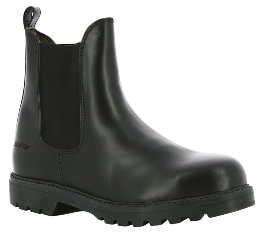 BOOTS NORTON "SAFETY", du 36 au 47