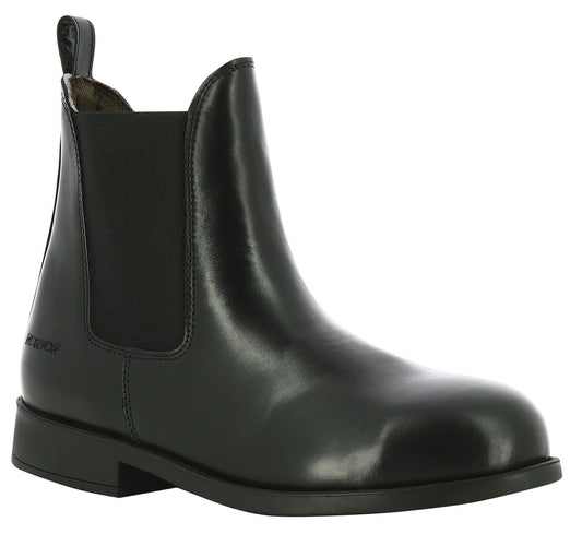 BOOTS NORTON "SAFETY" LISSE, du 36 au 45