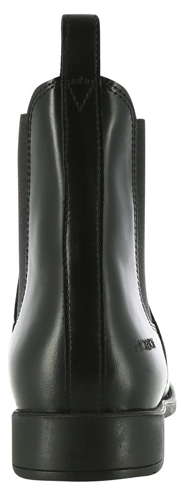 BOOTS NORTON "SAFETY" LISSE, du 36 au 45