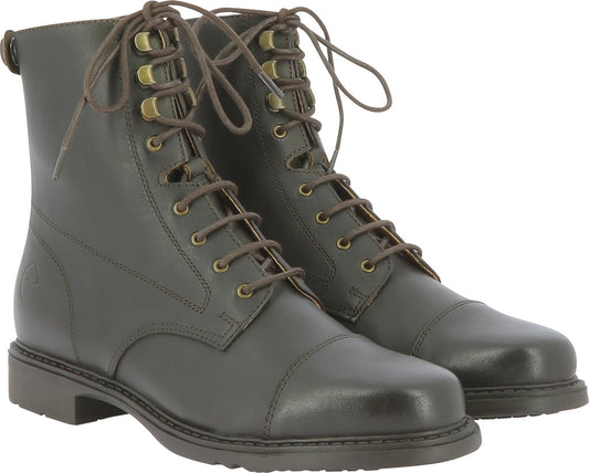 BOOTS EQUITHÈME "DANDY", du 36 au 45