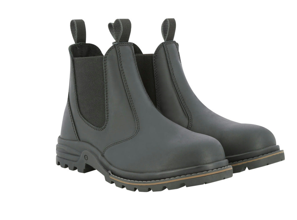 BOOTS NORTON "SECU", du 36 au 45