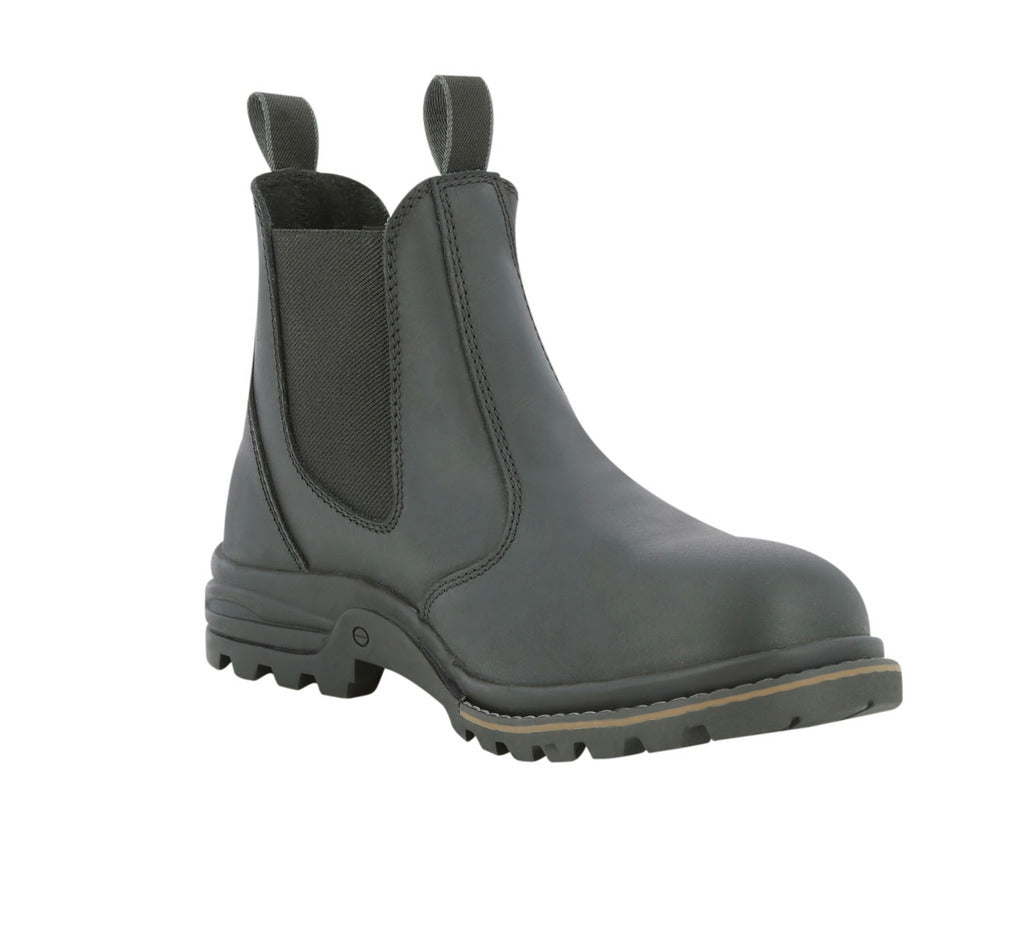 BOOTS NORTON "SECU", du 36 au 45