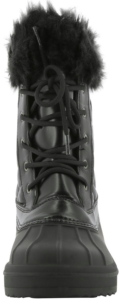 BOOTS HIVER EQUITHÈME JE T'AIME, du 36 au 42