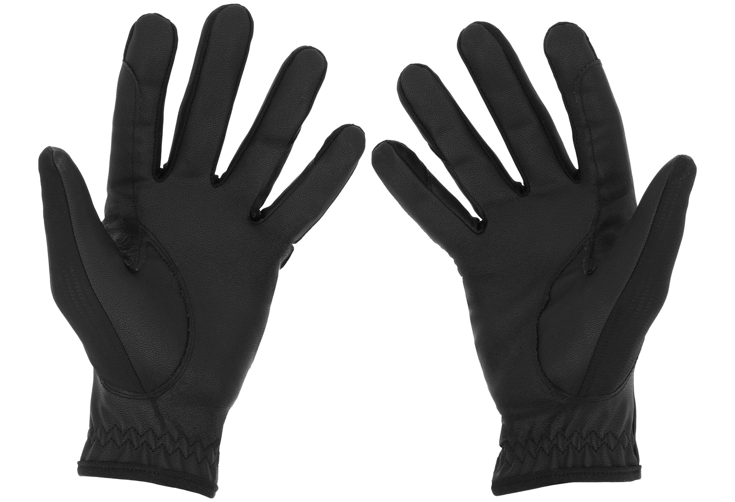 Gants Je t'aime EQUITHÈME - Sarah