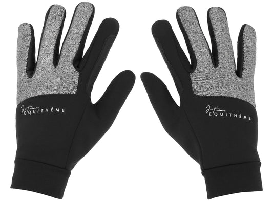 Gants Je t'aime EQUITHÈME - Juliette