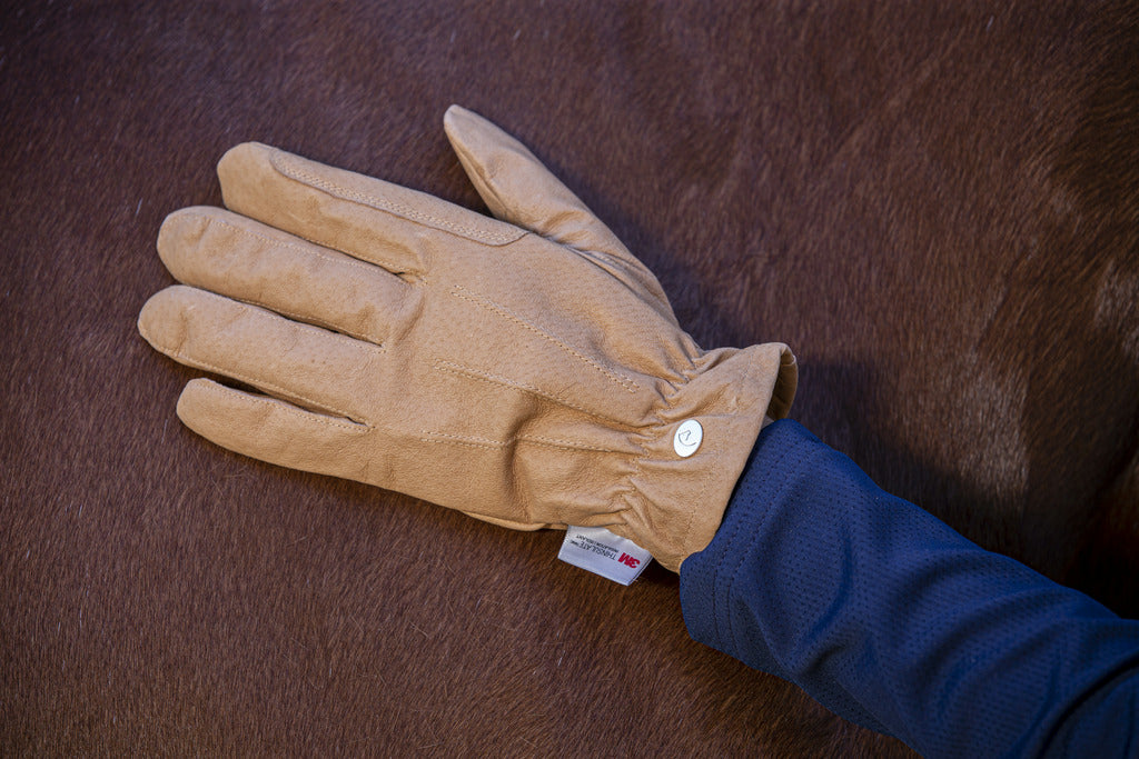 Gants EQUITHÈME "Travail"