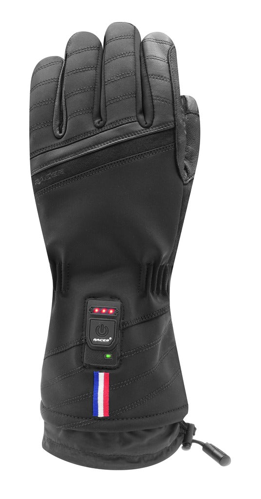 Gants chauffants RACER® "REACTION" taille 5