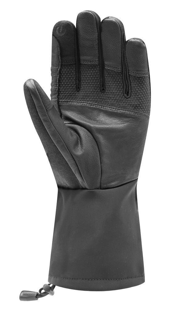 Gants chauffants RACER® "REACTION" taille 5