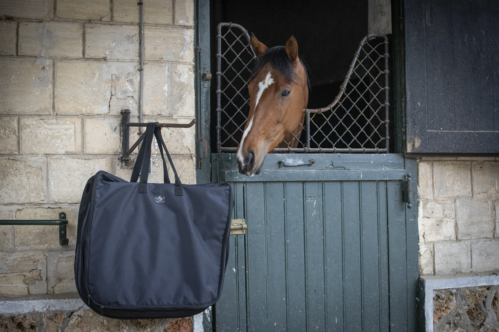 SAC À TAPIS PADDOCK