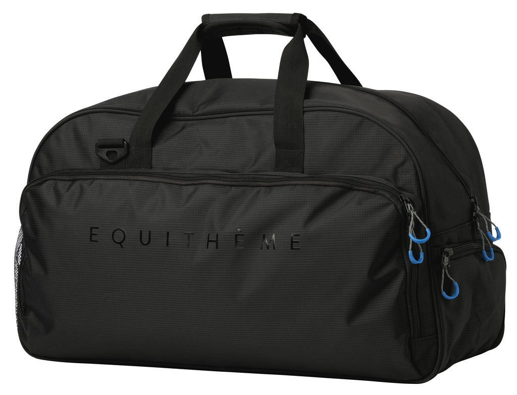 SAC DE VOYAGE EQUITHÈME "SPORT", PETIT MODÈLE