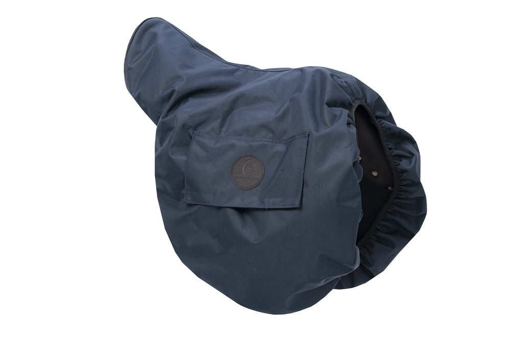 Housse de selle EQUITHÈME "PREMIUM" imperméable