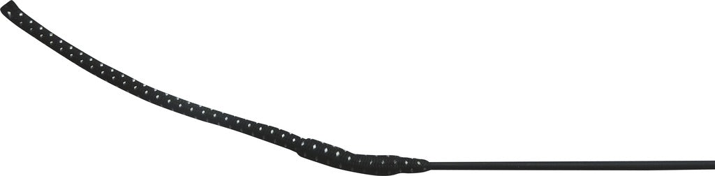 CRAVACHE DE DRESSAGE WHIP & GO “CARBONE”