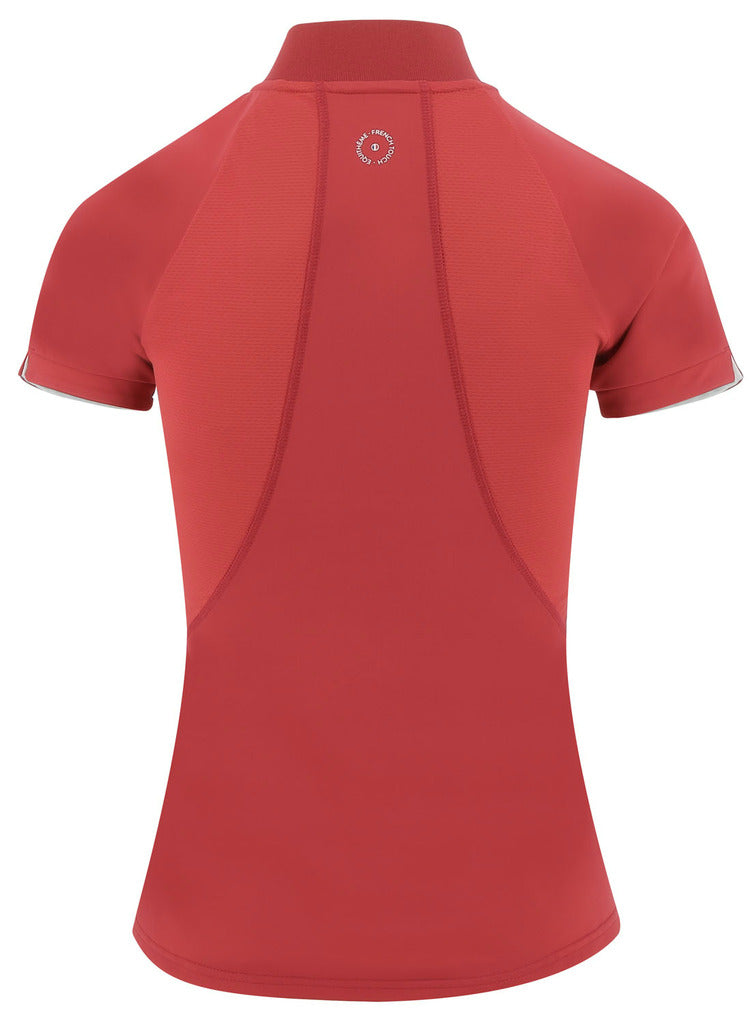 POLO EQUITHÈME "EMMA", 2 coloris