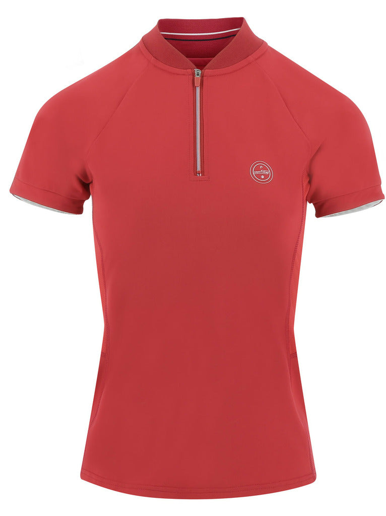 POLO EQUITHÈME "EMMA", 2 coloris