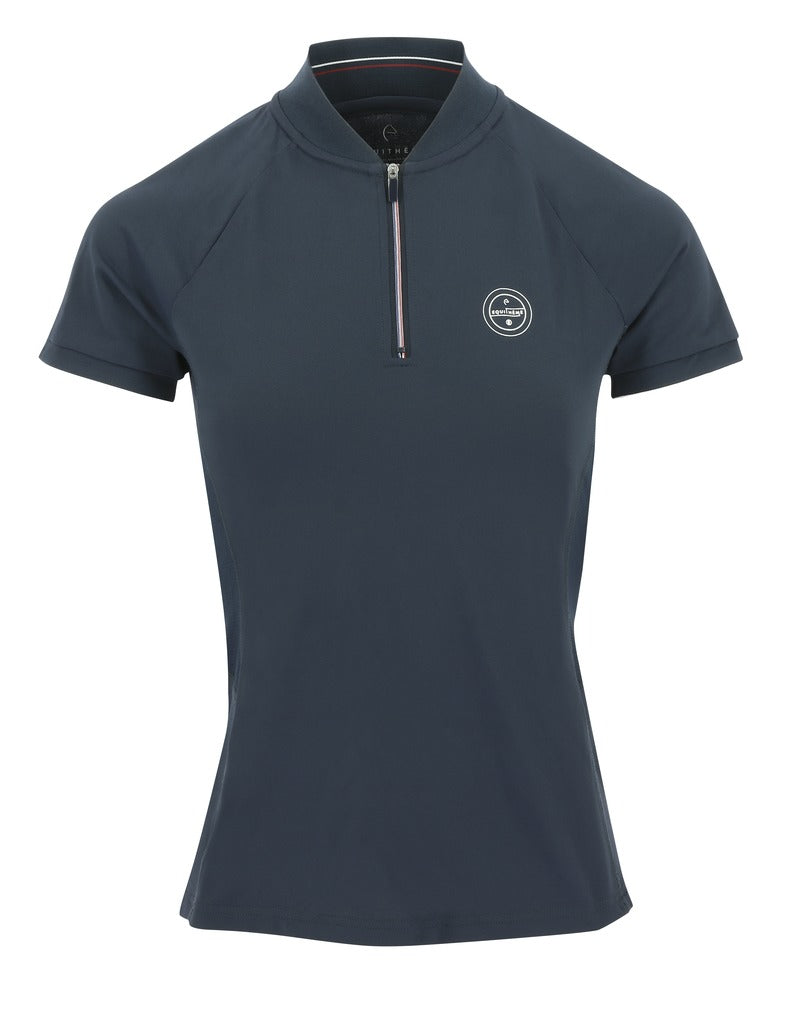 POLO EQUITHÈME "EMMA", 2 coloris