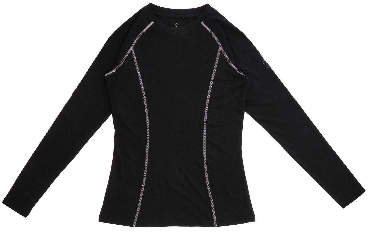 Baselayer Je t'aime EQUITHÈME - Stella
