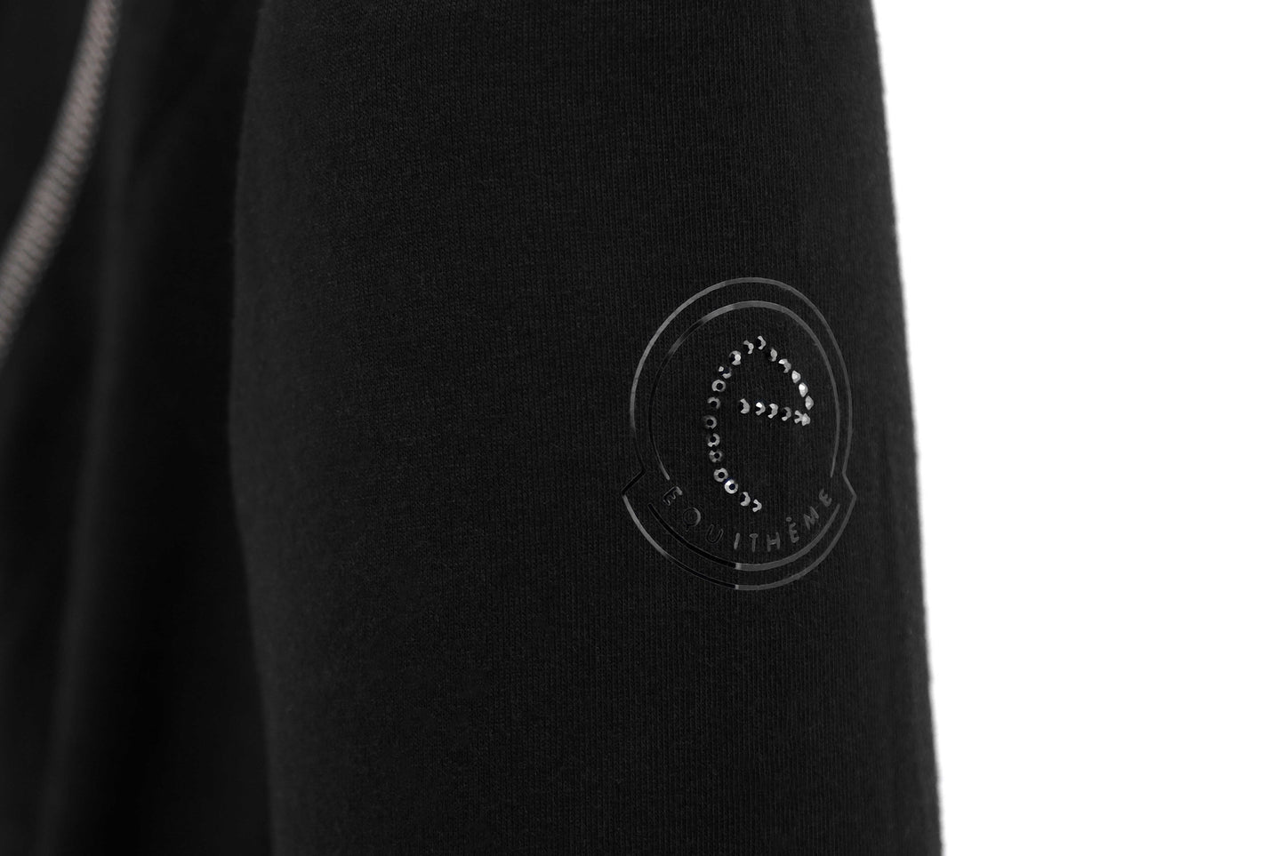 Baselayer Je t'aime EQUITHÈME - Stella