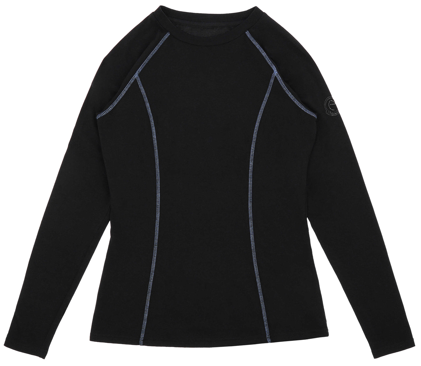 Baselayer Je t'aime EQUITHÈME - Stella