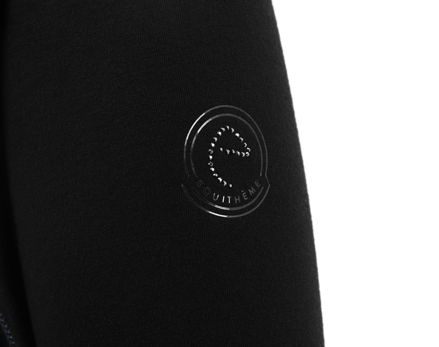 Baselayer Je t'aime EQUITHÈME - Stella