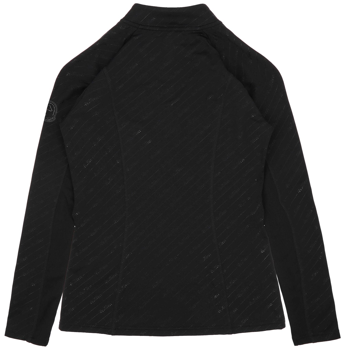 Baselayer Je t'aime EQUITHÈME - Sabine - 2 coloris à choix