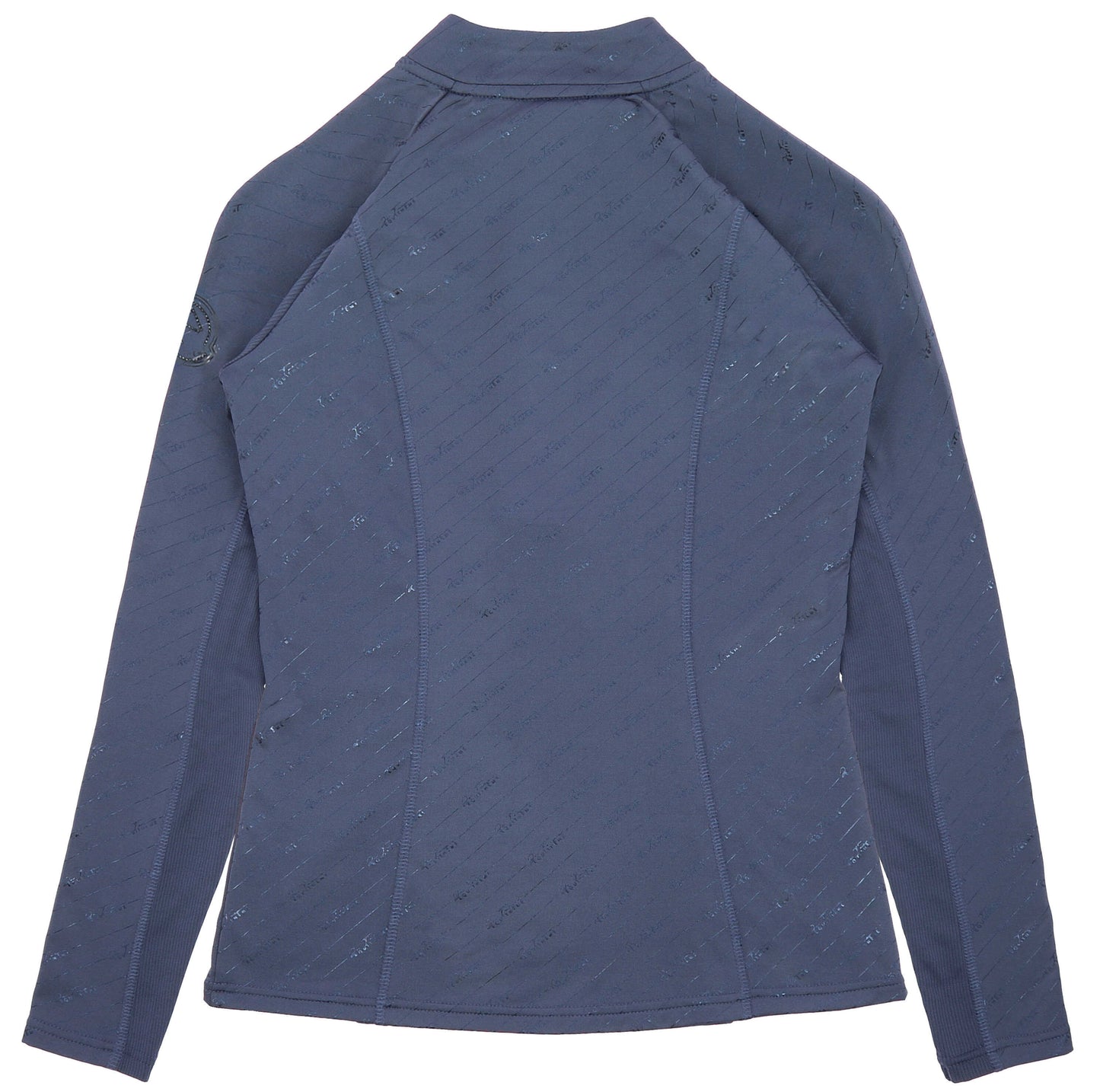Baselayer Je t'aime EQUITHÈME - Sabine - 2 coloris à choix