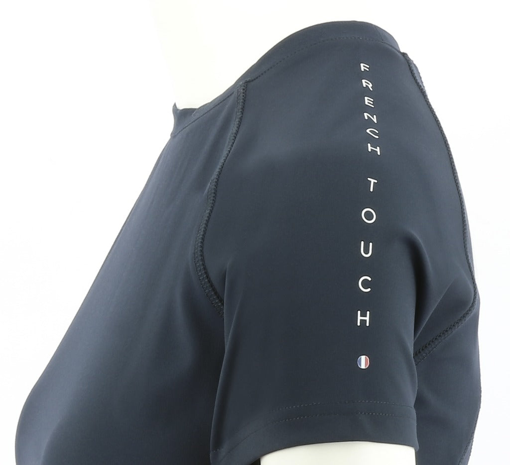 T-SHIRT EQUITHÈME "SOFIA"