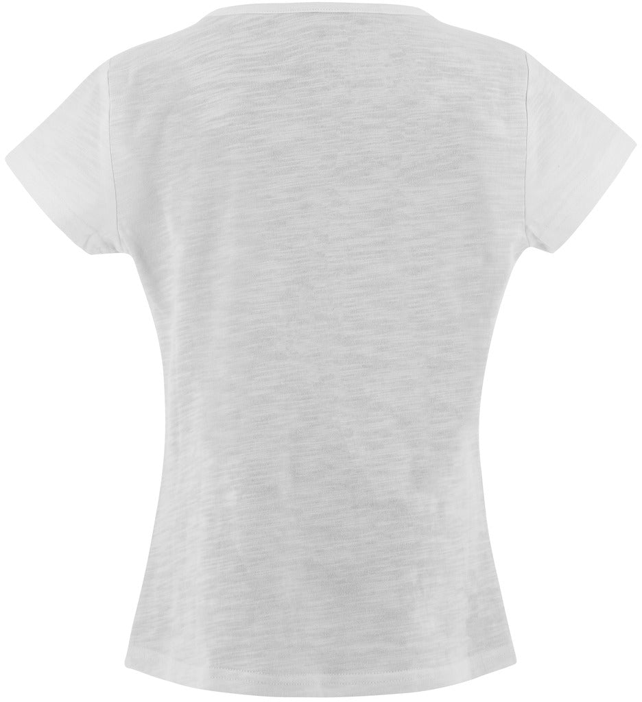 T-SHIRT EQUITHÈME "CLAIRE" ENFANT