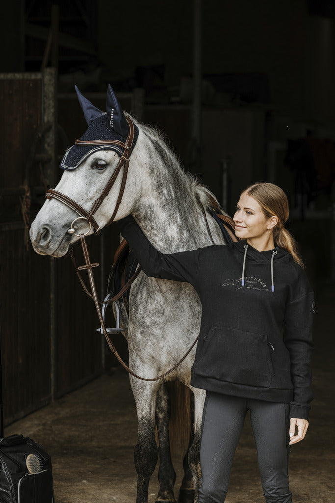 SWEAT JE T'AIME EQUITHÈME - SELENA