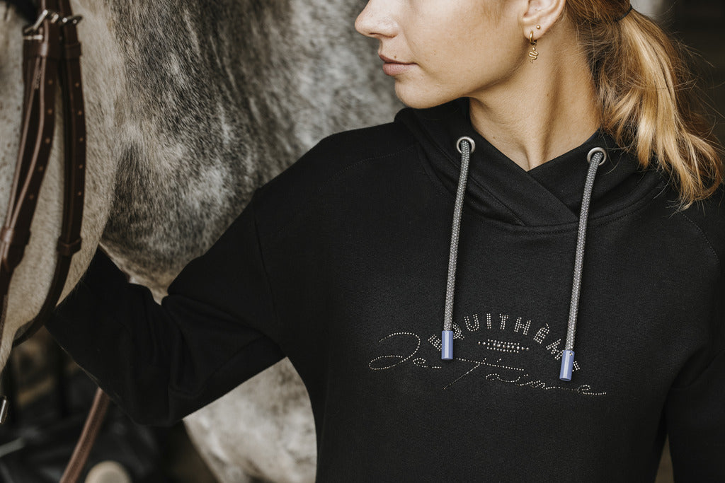 SWEAT JE T'AIME EQUITHÈME - SELENA