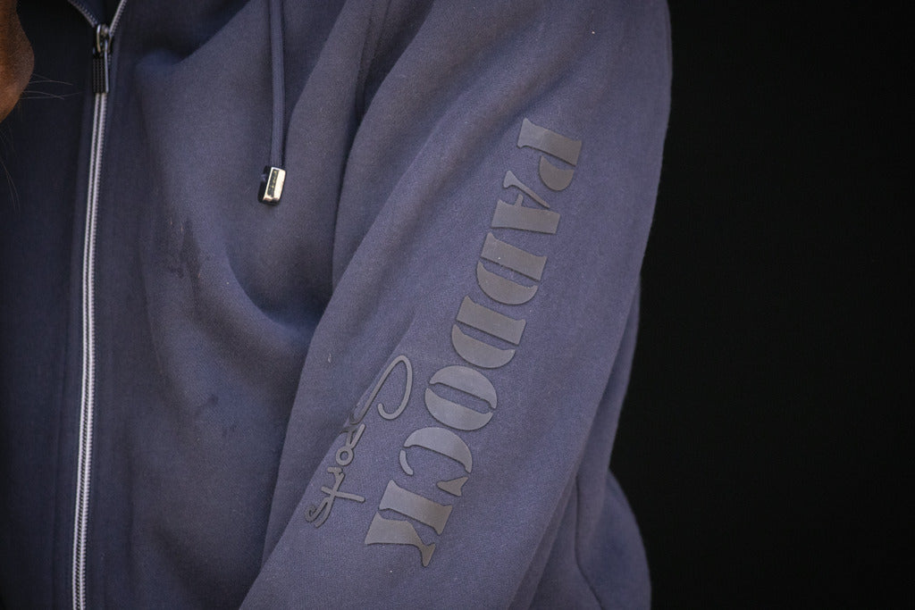 SWEAT-SHIRT MONTEBELLO PADDOCK, unisexe, 2 coloris