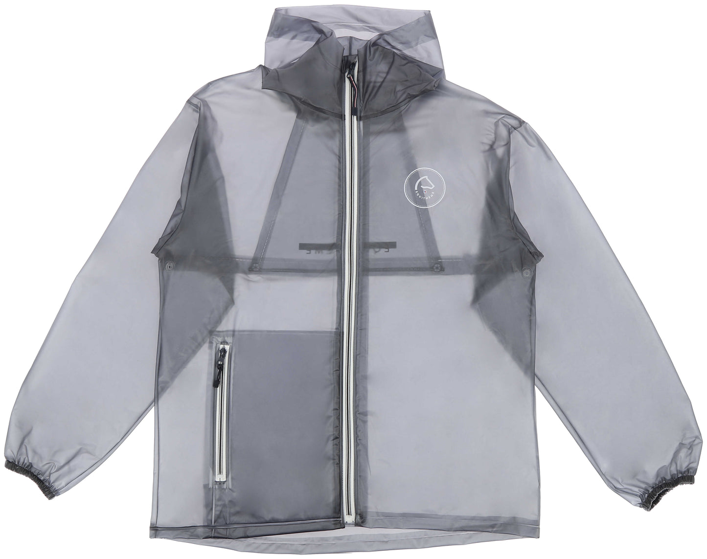 Veste imperméable EQUITHÈME - Saigon