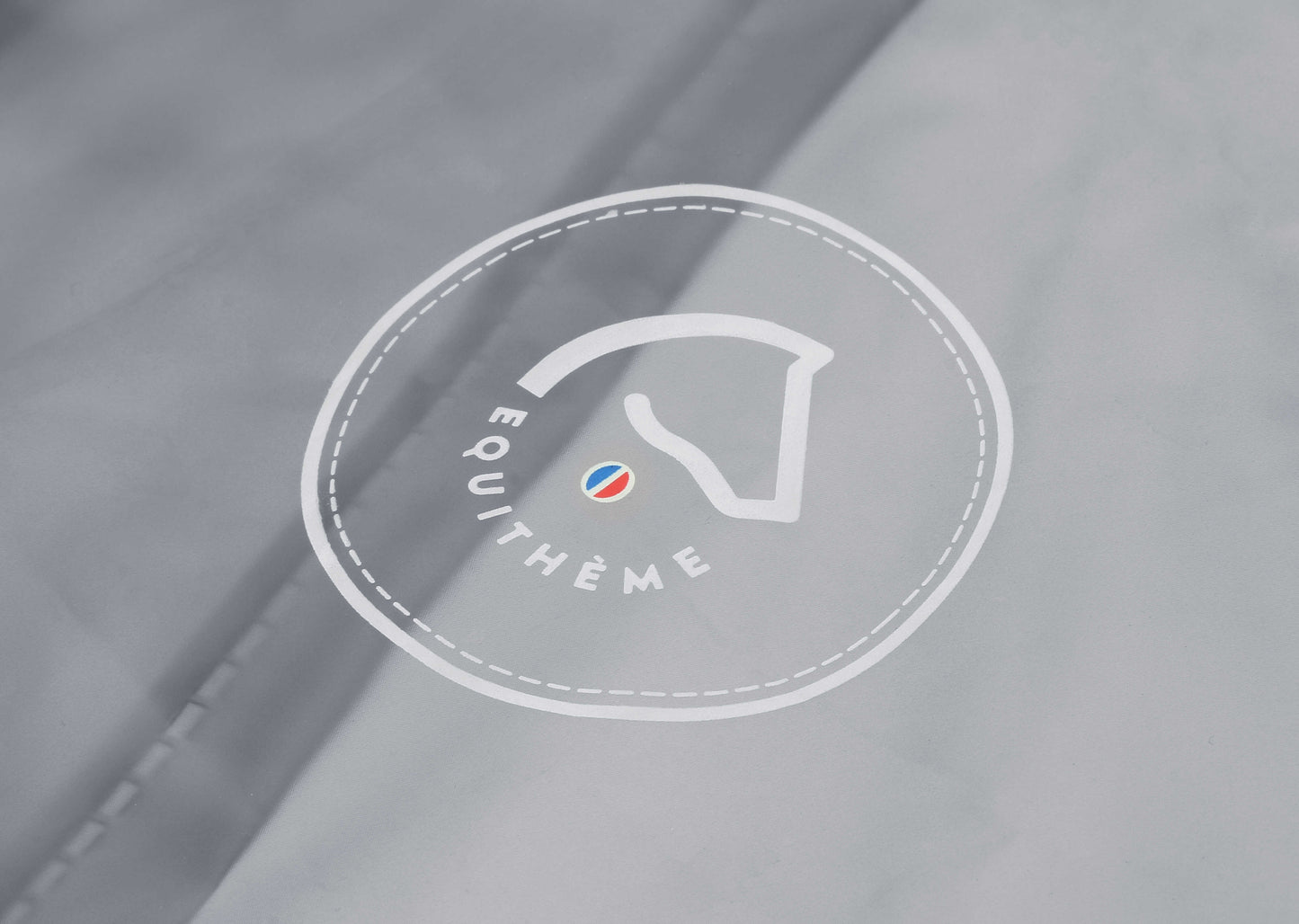 Veste imperméable EQUITHÈME - Saigon