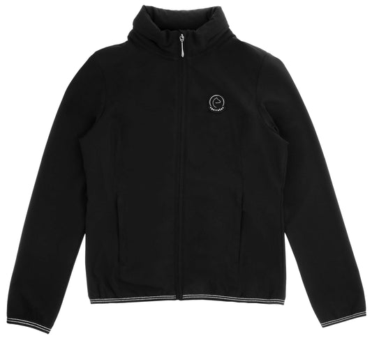 BLOUSON DÉPERLANT JE T'AIME EQUITHÈME - DAKOTA