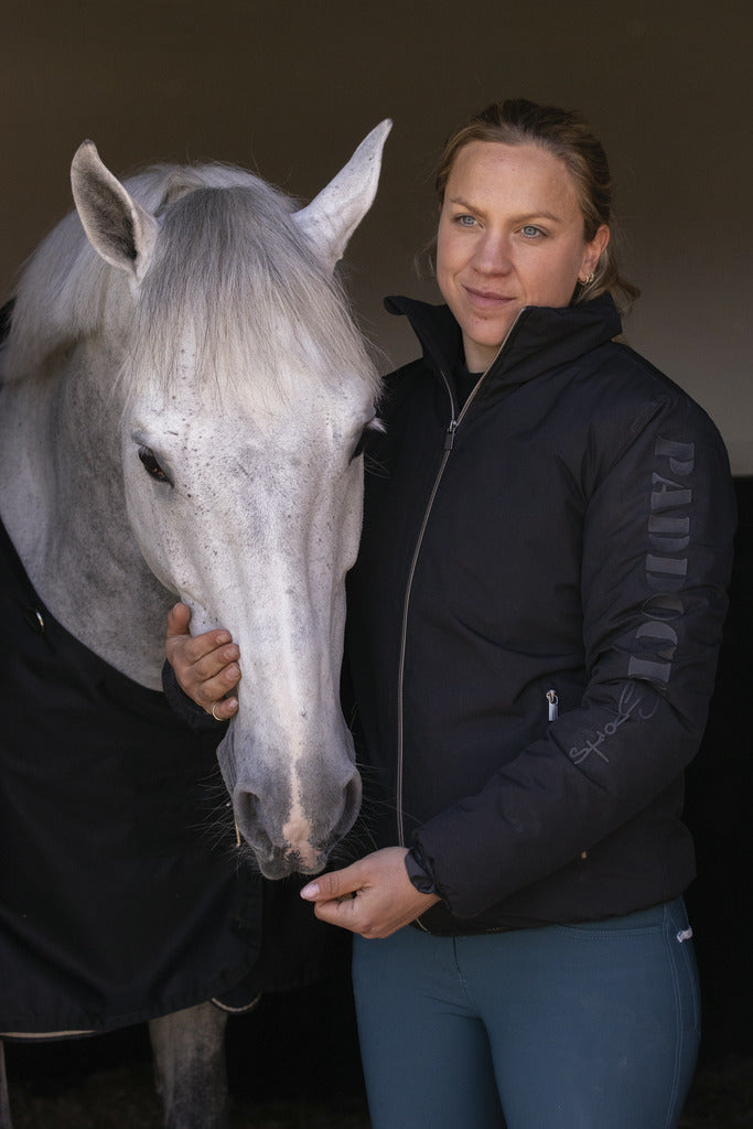 BLOUSON LAFFITTE PADDOCK, unisexe, 2 coloris