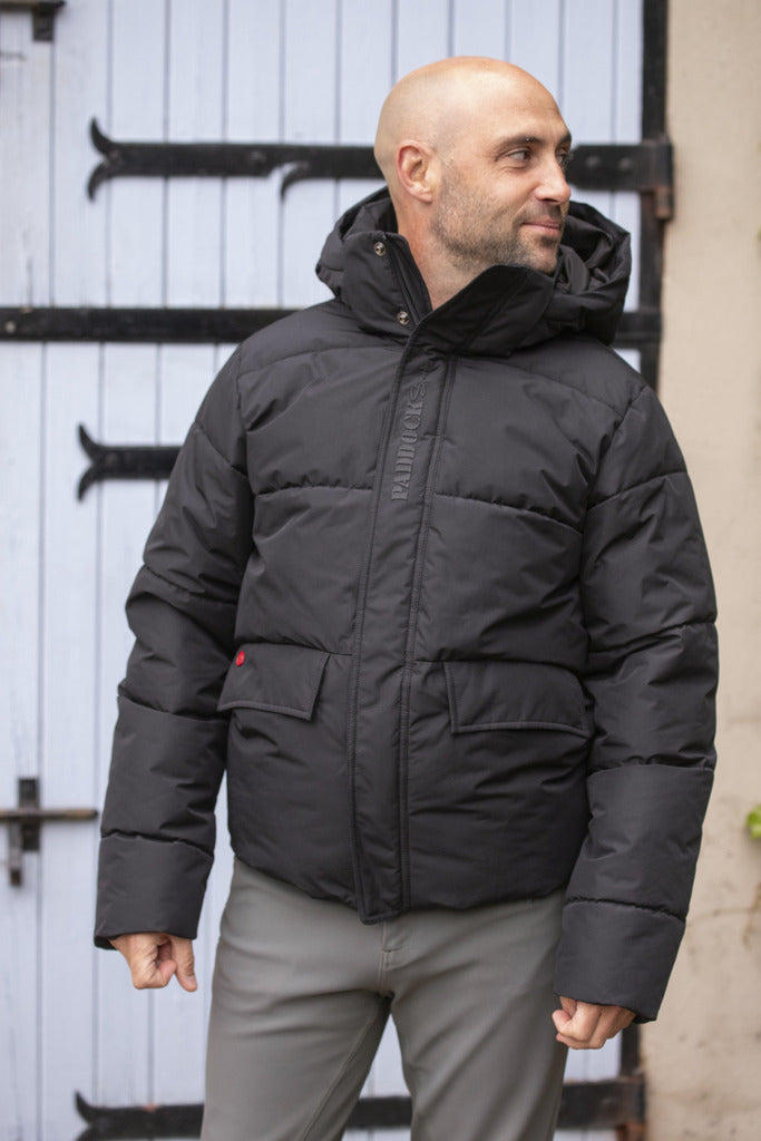 BLOUSON AUTEUIL PADDOCK, unisexe