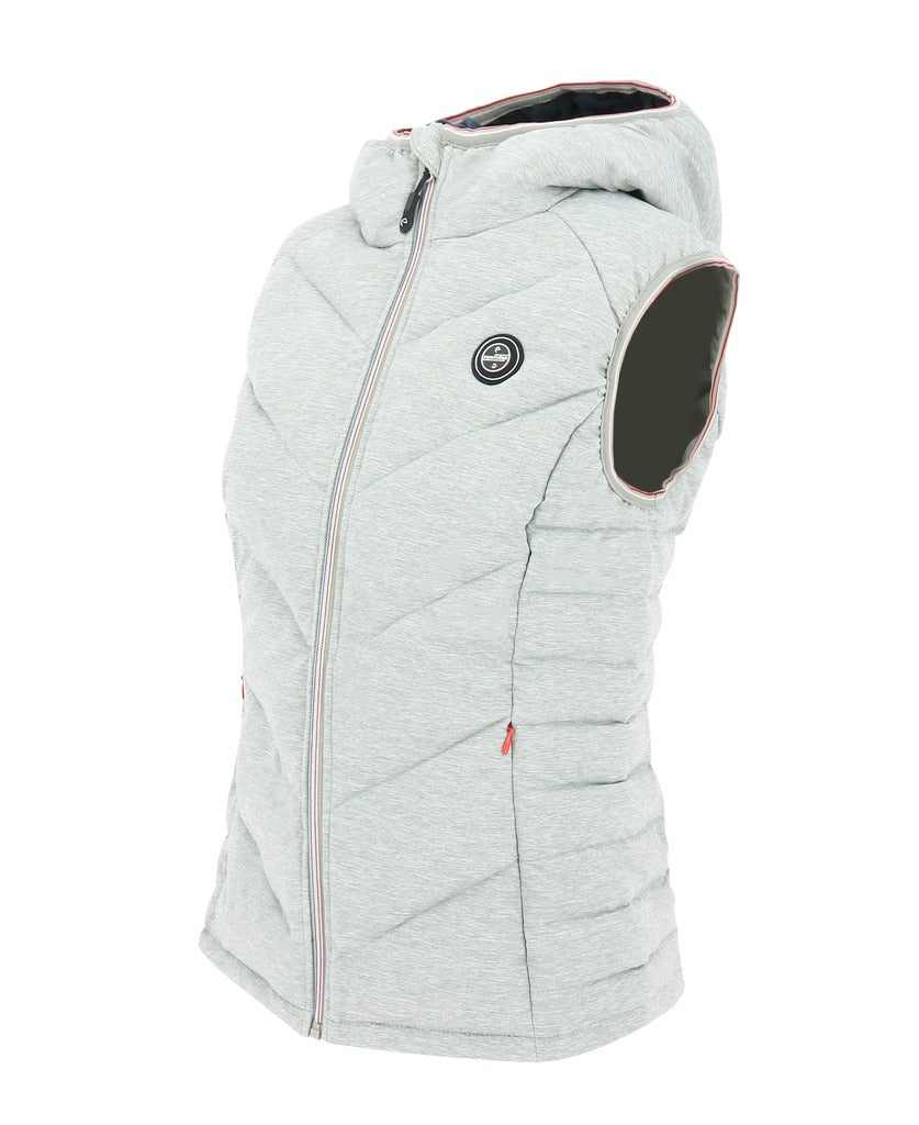 GILET EQUITHÈME "LEA", 3 coloris