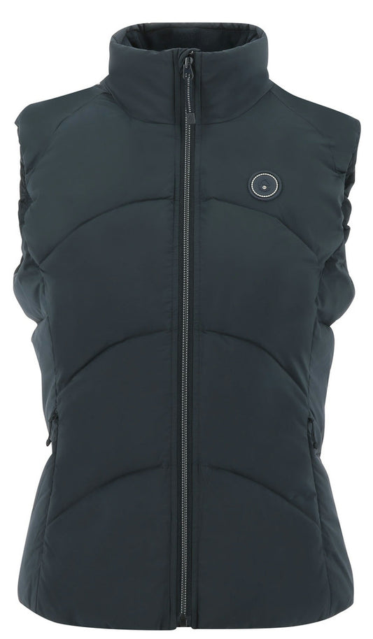 GILET EQUITHÈME "LINA", FEMME, 2 coloris